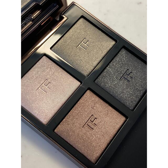 TOM FORD - 新品❗️トムフォード アイカラークォード 05A TOM FORD - 新品❗️トムフォード アイカラークォード 05A