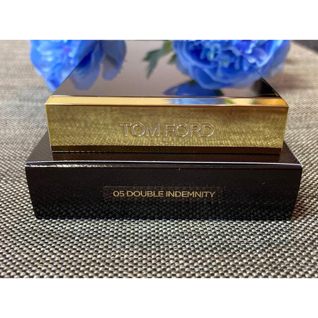 TOM FORD - 新品❗️トムフォード アイカラークォード 05A TOM FORD - 新品❗️トムフォード アイカラークォード 05A