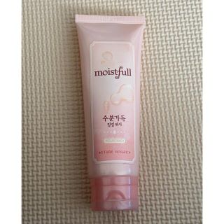 エチュードハウス(ETUDE HOUSE)のETUDE HOUSE ピーリングウォッシュ(保湿ジェル)