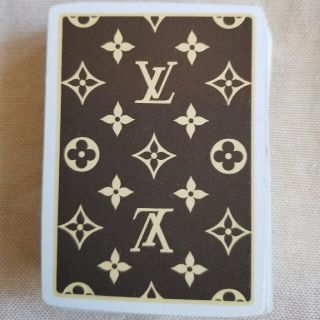 ルイヴィトン(LOUIS VUITTON)のルイヴィトン　トランプ　非売品(トランプ/UNO)