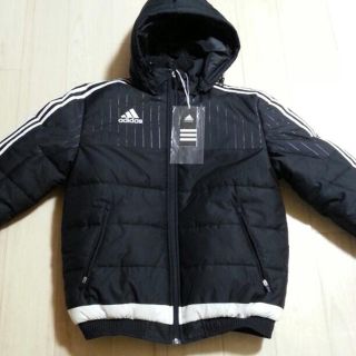 アディダス(adidas)のadidasダウンジャケット新品(ダウンジャケット)