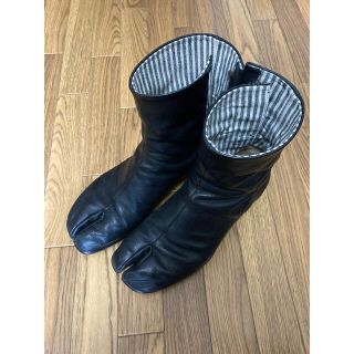 Maison Margiela(旧Maison Martin Margiela)(ブーツ)の Maison Margiela(旧Maison Martin Margiela)(ブーツ)の