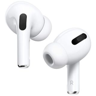 アップル(Apple)のアップル Apple AirPods Pro 2021年10月モデル 新品未開封(ヘッドフォン/イヤフォン)