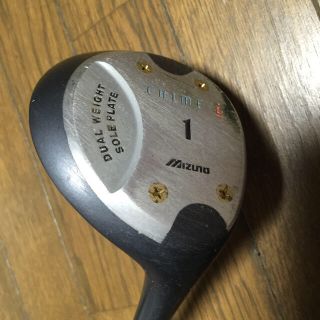 ミズノ(MIZUNO)の☆ミズノ ウッド レディース☆(クラブ)