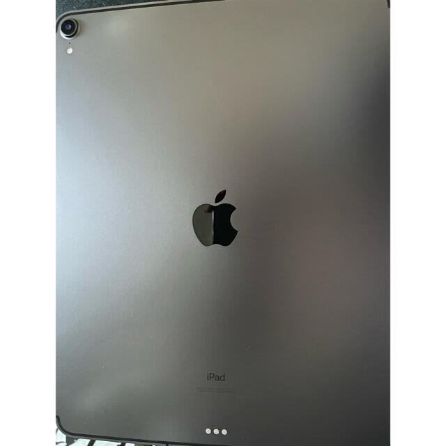 iPadPro 12.9インチ 第三世代 256G(箱無し)