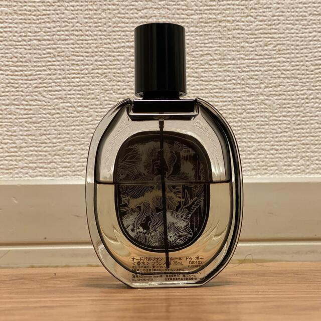 diptyque fleur de peau 75ml