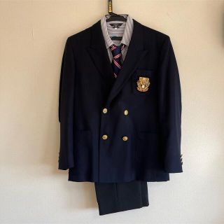 卒業式用 小学生 男子 150センチ(ドレス/フォーマル)