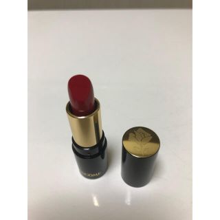 ランコム(LANCOME)のランコムラブソリュルージュ(口紅)