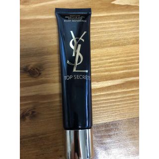 イヴサンローランボーテ(Yves Saint Laurent Beaute)のトップシークレット　モイスチャー　エクラ(化粧下地)