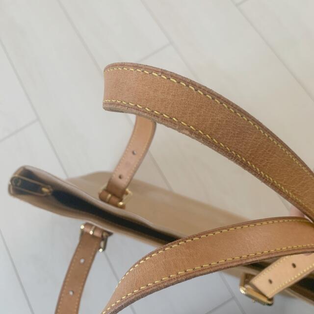 LOUIS VUITTON(ルイヴィトン)のマリ様専用　　　LOUIS VUITTON バッグ レディースのバッグ(ショルダーバッグ)の商品写真