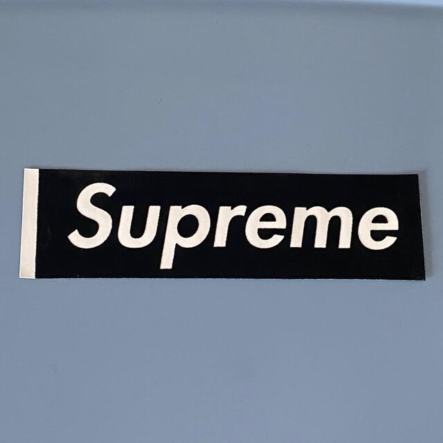 supreme ステッカー