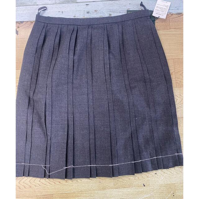 EASTBOY(イーストボーイ)の未使用　イーストボーイ　制服　スカート　11号　 レディースのスカート(ミニスカート)の商品写真