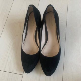 コールハーン(Cole Haan)のCOLE HAAN レディースパンプス  (ハイヒール/パンプス)