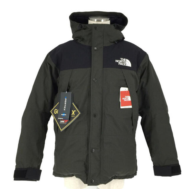 新規購入 THE NORTH FACE - 【未使用】ノースフェイス マウンテン