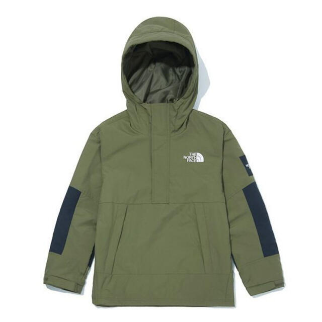 【新品特価】THE NORTH FACE アノラックS