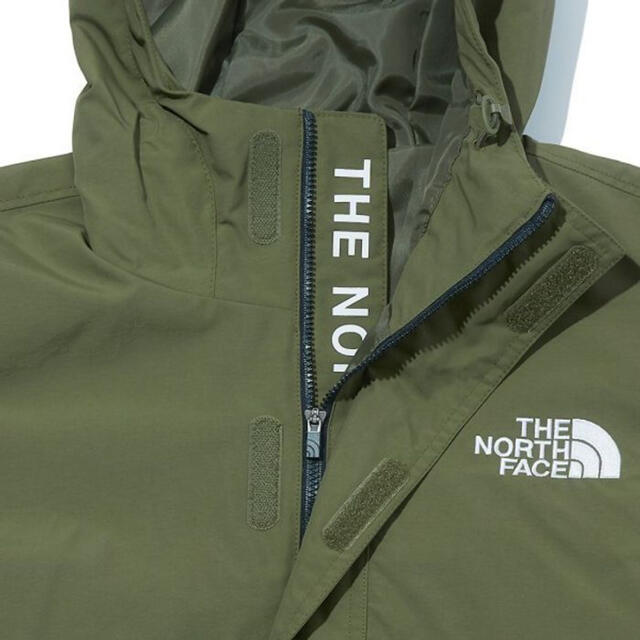 【新品特価】THE NORTH FACE アノラックS 2