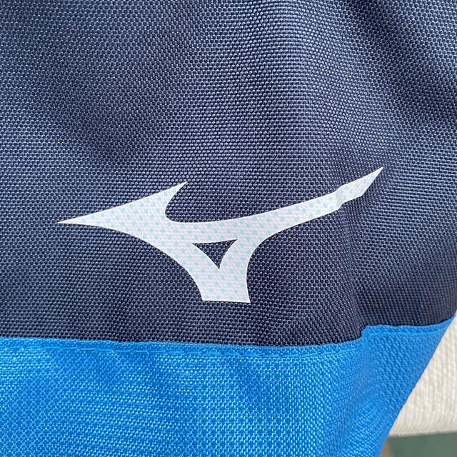 MIZUNO(ミズノ)の【ユウちゃん様専用】MIZUNO  クーラートートバッグ インテリア/住まい/日用品のキッチン/食器(弁当用品)の商品写真