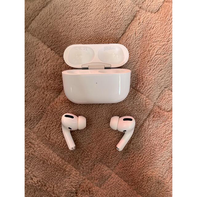 APPLE AirPods Pro ジャンク品MWP22JA