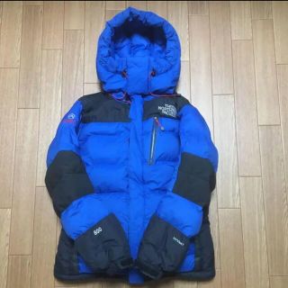 ザノースフェイス(THE NORTH FACE)の☆Zidane様専用☆ノースフェイス バルトロライトジャケット*難あり(ダウンジャケット)