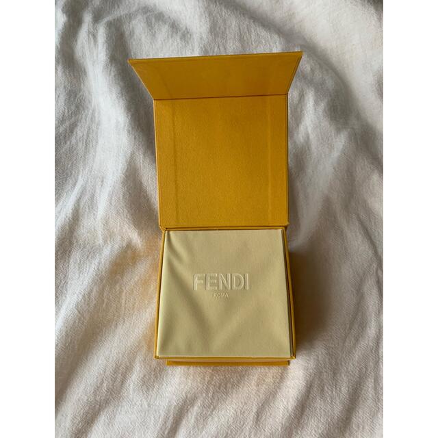 FENDI ブレスレット - www.glycoala.com