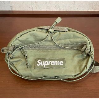 シュプリーム(Supreme)のkicks様　専用(ウエストポーチ)