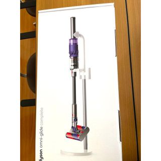 ダイソン SV19OF 未開封新品 白鳥のクリスタルリング bli-involvert.no
