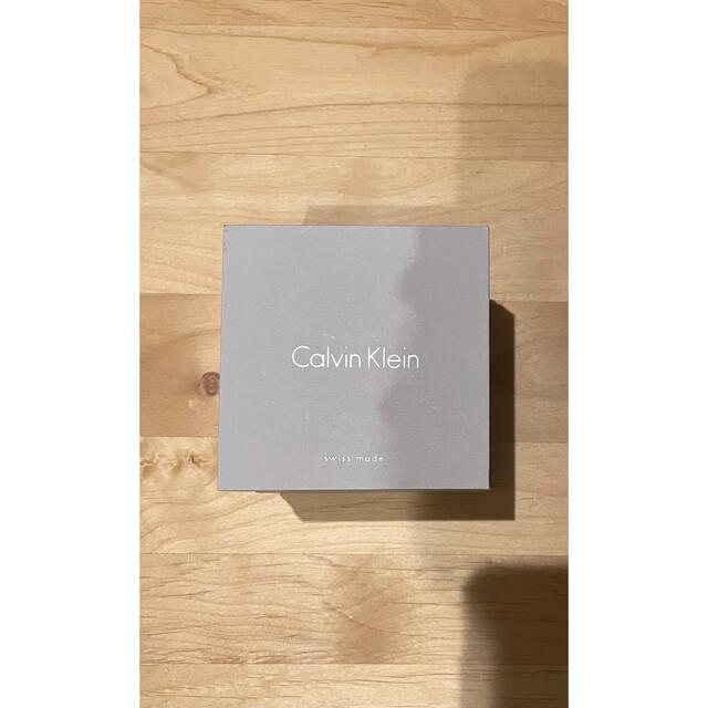 人気SALEセール ck Calvin Klein - カルバンクライン(時計)の通販 by yashi's shop｜シーケーカルバンクラインならラクマ 新作得価