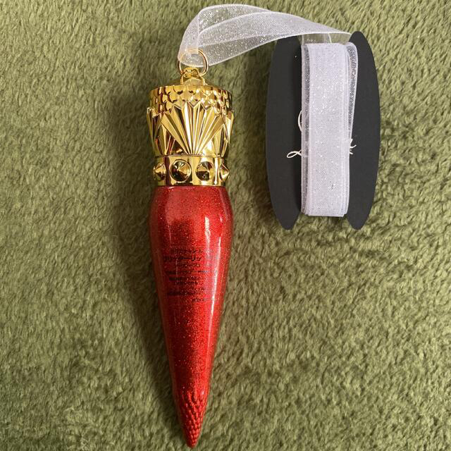 Christian Louboutin リップグロス セット コスメ新商品｜クリスチャン ルブタン【公式オンラインブティック】