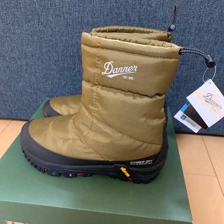 ダナー(Danner)の専用danner 新品スノーブーツ(ブーツ)