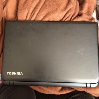 トウシバ(東芝)のTOSHIBAdynabooksatellite(ノートPC)