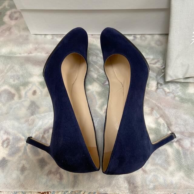 最新作 MANOLO BLAHNIK マノロブラニクパンプス isa様専用 - ハイヒール/パンプス - covid19.ins.gov.mz