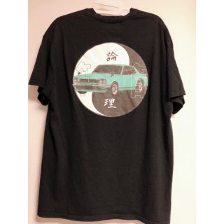 シュプリーム(Supreme)のLONELY lonely 論理　半袖Tシャツ2枚＋ロングTシャツ1枚セット(Tシャツ/カットソー(半袖/袖なし))