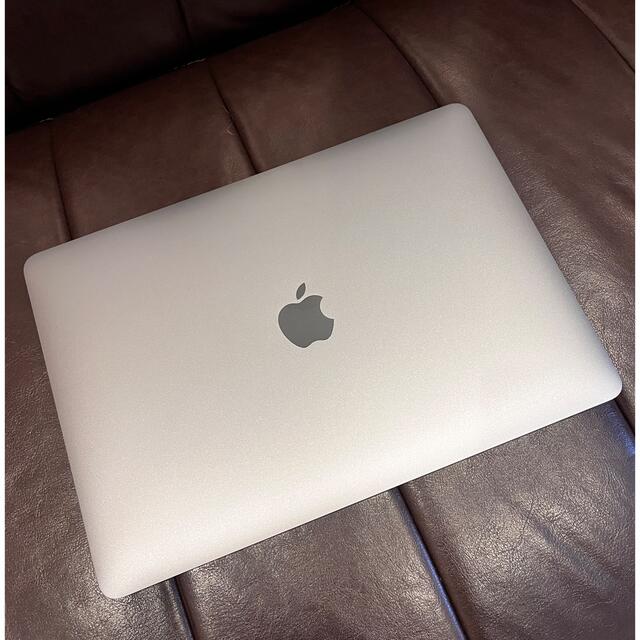 超美品 MacBook Air  M1 512GB スペースグレー 付属品未使用