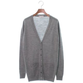 ジョンスメドレー(JOHN SMEDLEY)のJOHN SMEDLEY カーディガン レディース(カーディガン)