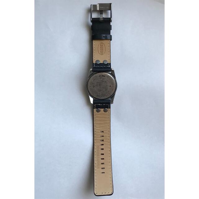 FOSSIL(フォッシル)のFOSSIL SUN DIAL  フォッシル　サンダイアル　腕時計 メンズの時計(腕時計(アナログ))の商品写真
