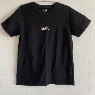 エックスガール(X-girl)のx-girl / Tシャツ(Tシャツ(半袖/袖なし))