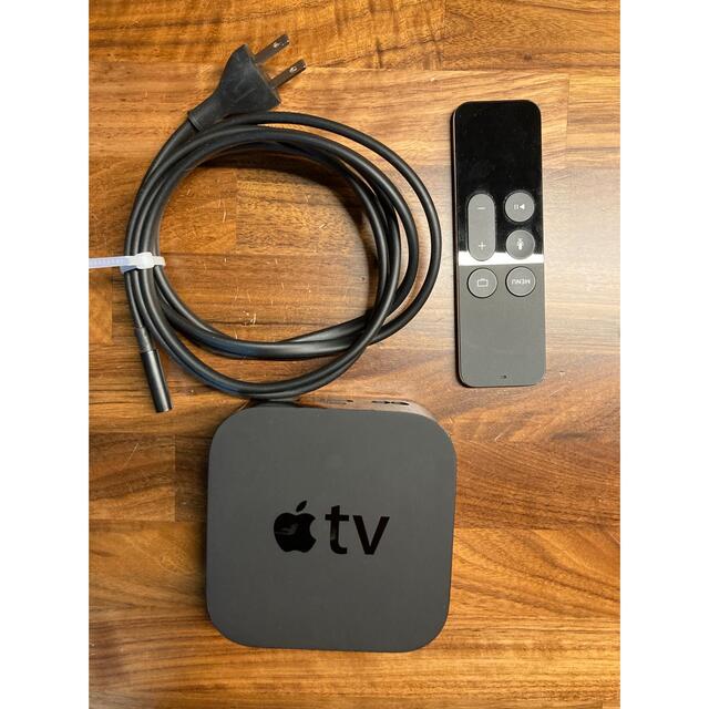 Apple TV 第4世代