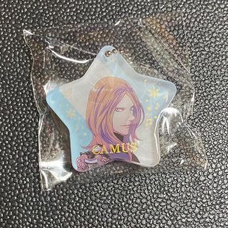 うたの☆プリンスさまっ♪ カミュ アクリルキーホルダー(キーホルダー)