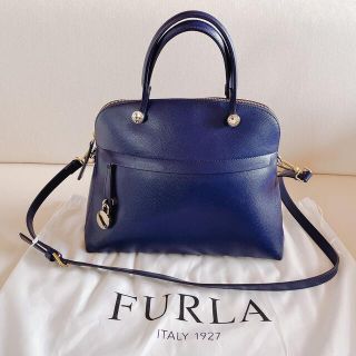 フルラ(Furla)のFURLA ハンドバッグ パイパー Lサイズ(ハンドバッグ)