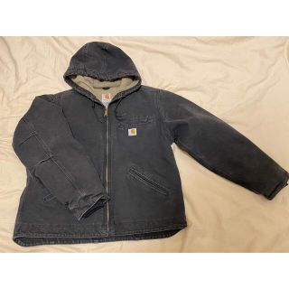 カーハート(carhartt)の12/31まで値下げします‼️カーハートアウター　古着(ブルゾン)