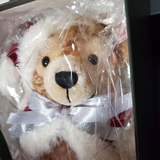 限定値下げ中○ディズニーシー20周年記念○限定品 シュタイフ 限定値下げ中○ディズニーシー20周年記念○限定品 シュタイフ