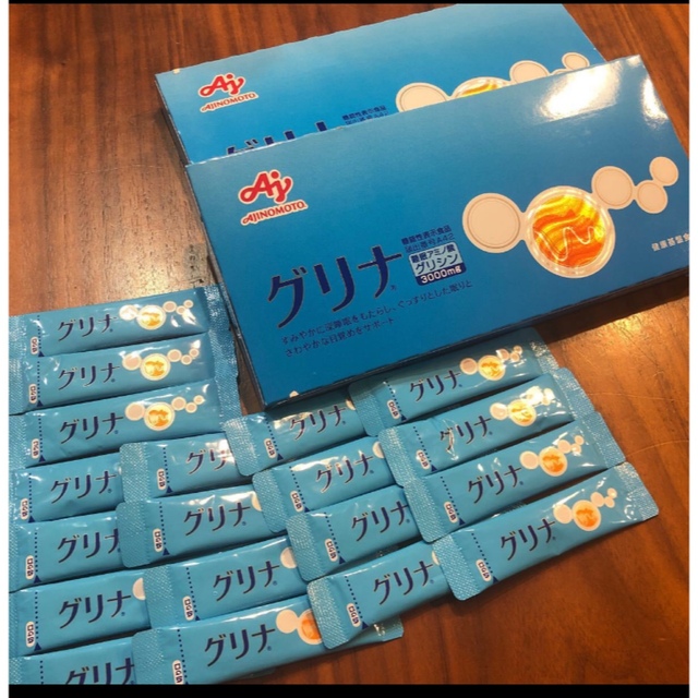 味の素グリナ グリナ 味の素 AJINOMOTO グリナ味の素 51本 mail.dispusip.muratarakab.go.id
