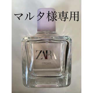 ザラ(ZARA)のZARA  香水  オーキッド オードパルファム  100ml(香水(女性用))