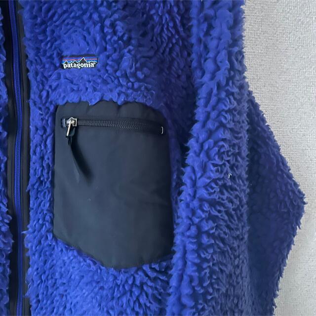 ◉パタゴニア クラシックレトロカーディガン メンズのジャケット/アウター(ブルゾン)の商品写真