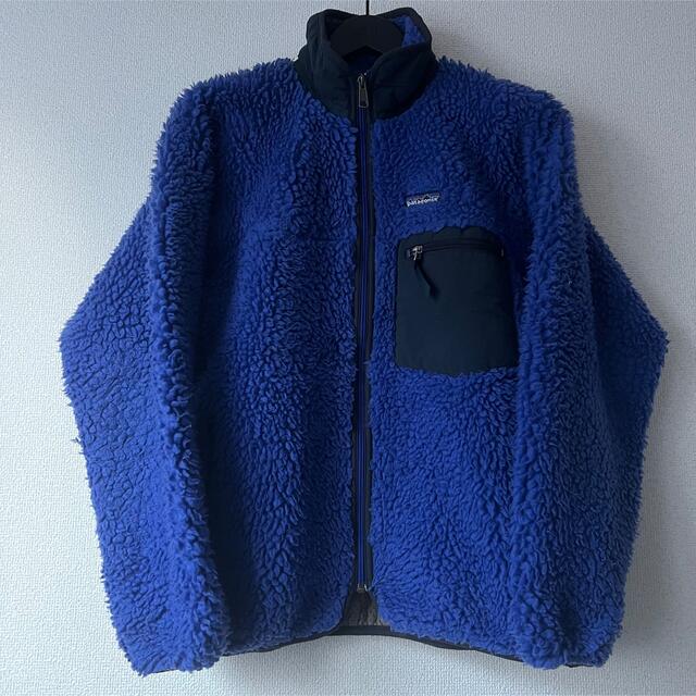 ◉パタゴニア クラシックレトロカーディガン メンズのジャケット/アウター(ブルゾン)の商品写真