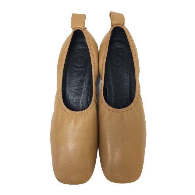 LOEWE - 【新品同様】ロエベ LOEWE シューズ サイズ38 25cmの通販 by