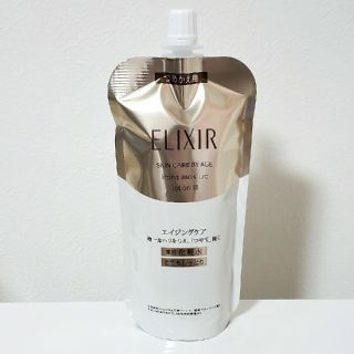 エリクシール(ELIXIR)のエリクシール シュペリエル リフトモイスト ローション Ｔ III 150ml(化粧水/ローション)