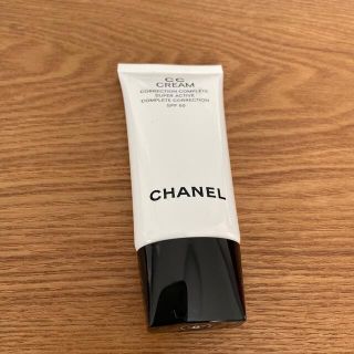 シャネル(CHANEL)のCCクリームN 10ベージュ　(CCクリーム)