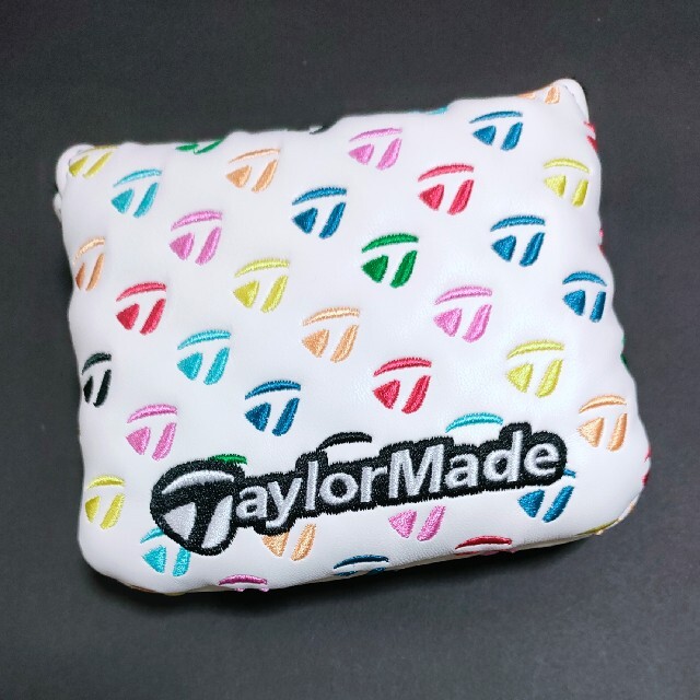 新品　taylor made テーラーメイド　限定パターカバー