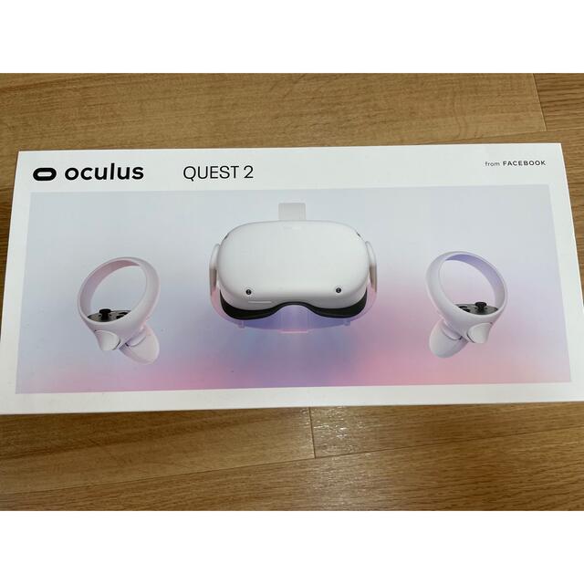 Oculus QUEST2 128G値下げ可能-